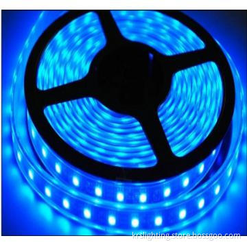 Suitable price,SMD 3528 60pcs/m IP 68  waterproof strip lighting